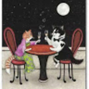 Meet your Posher, Oscar